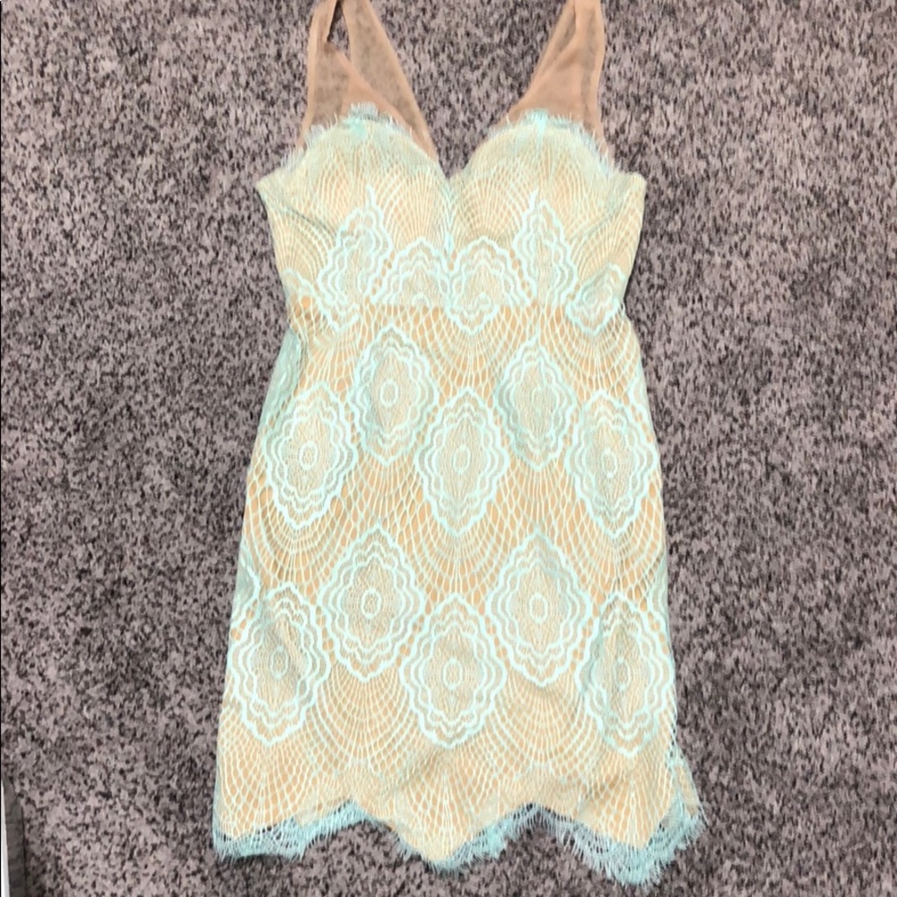 Cocktail dress